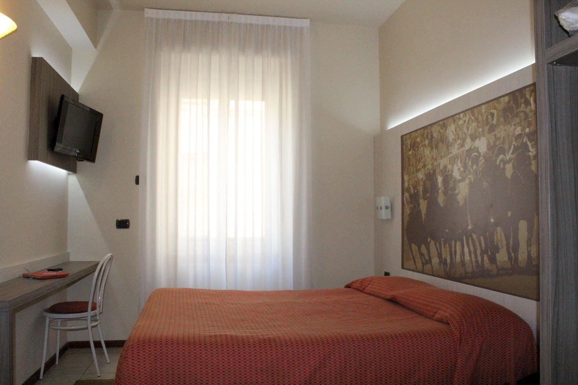 Hotel Rainero Асти Экстерьер фото